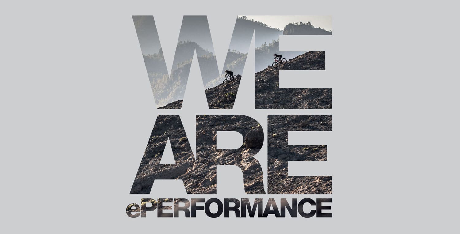 We are ePerformance