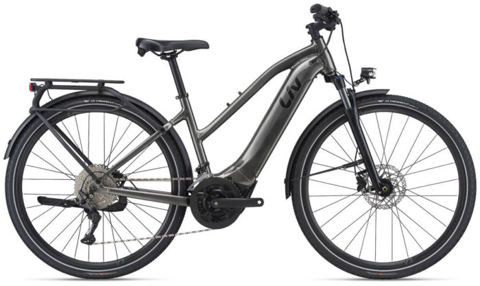 Liv E-Bike Amiti E+ 1 2021