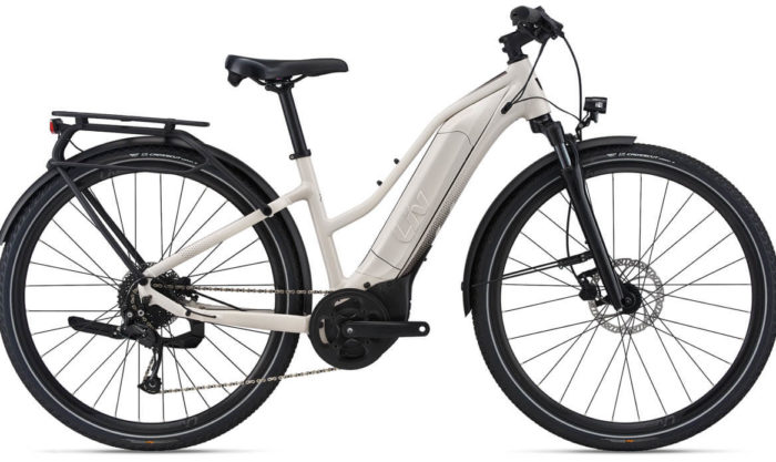 Liv E-Bike Amiti E+ 3 2021