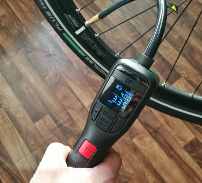 Cómo elegir una buena mini bomba de aire para bicicleta? - BICIO