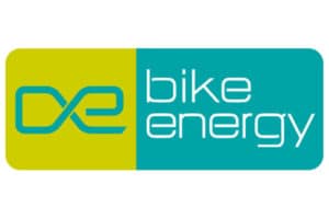 App bike-energy für die Suche nach Ladestationen für E-Bikes