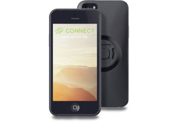 Smartphone-Hülle für E-Bikes SP Connect Phone Case