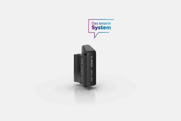 ABS-System für Bosch Smart System