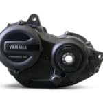 Motor Yamaha PW-S2 für E-Bikes