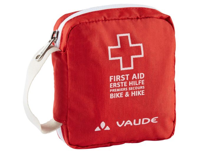 Vaude - Kit de primeros auxilios