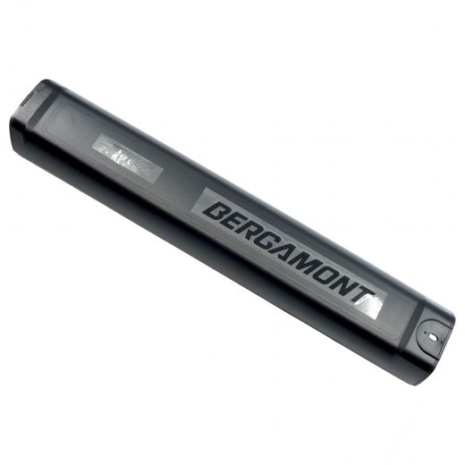 Bergamont E-Ville Tapa para la batería 2021