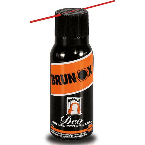 Brunox Spray para horquilla de suspensión 