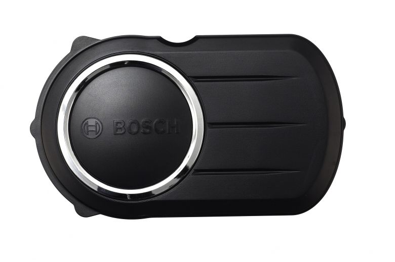Funda E-Bike de Bosch para la unidad motriz Classic-Line negra - 027500008300