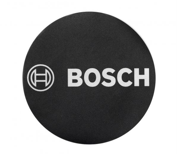 Etiqueta adhesiva Bosch para carcasa del motor Unidad de accionamiento 25, Crucero