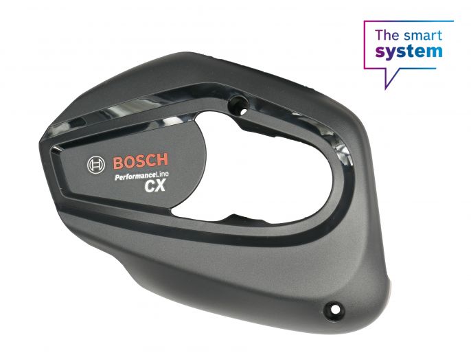 Cubierta de diseño Bosch Performance Line CX Smart System izquierda