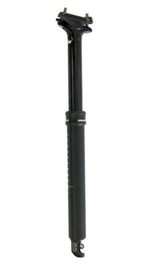 KTM Tija de sillín ajustable - Comp Dropper Post 30.9 Internal W/O Remote
