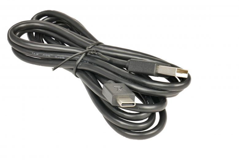 Cable Bosch USB 2.0 Tipo A a Tipo C® 2 m