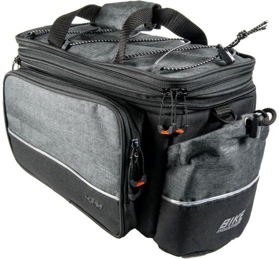KTM Bolsa para portaequipajes Line Trunk Bag