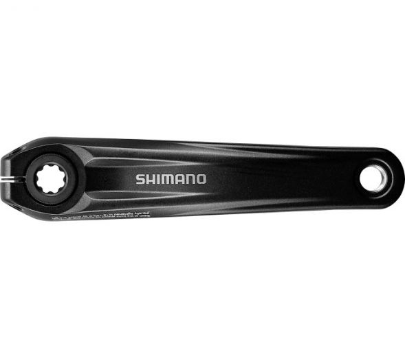 SHIMANO STEPS FC-E8000 Negro | 160 | 165 |170 | 175mm