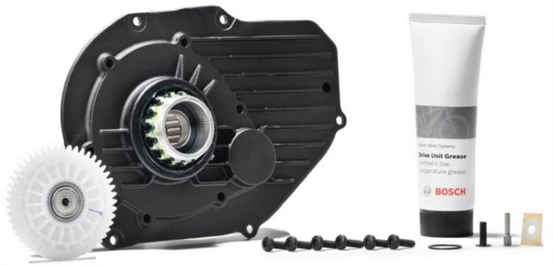 Bosch Drive Kit de Servicio - Reparación BDU2xx