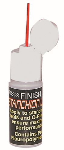 Finish Line Stanchion Lube 15g