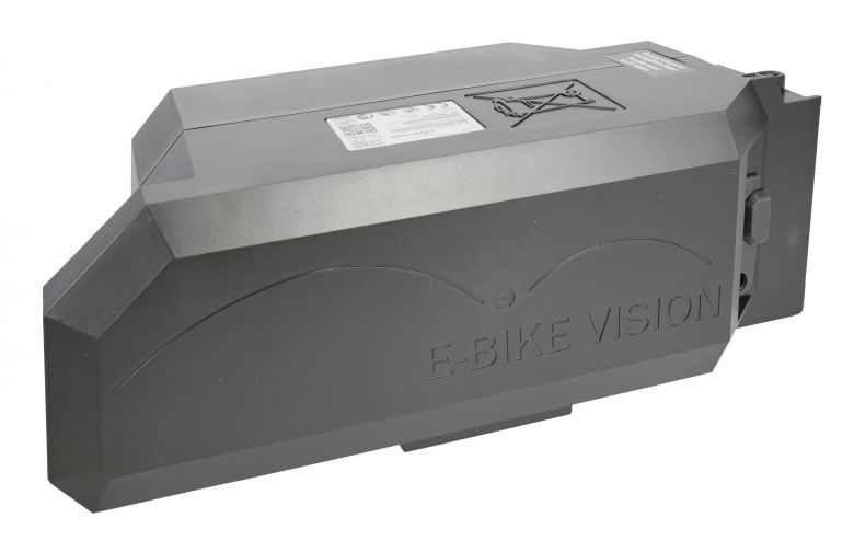 Batería EBV E-Bike para Panasonic 36 Volt Next Generation