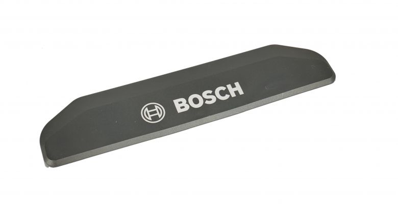 Bosch E-Bike ABS Direct Mount Placa