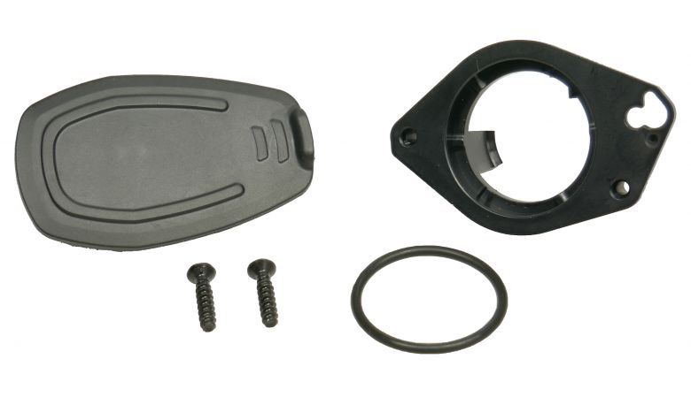 Bosch - Kit de montaje del soporte de enchufe de carga p/ Smart System