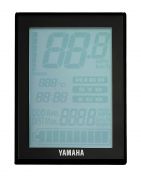 Display LCD de Yamaha para e-bikes a partir de 2016