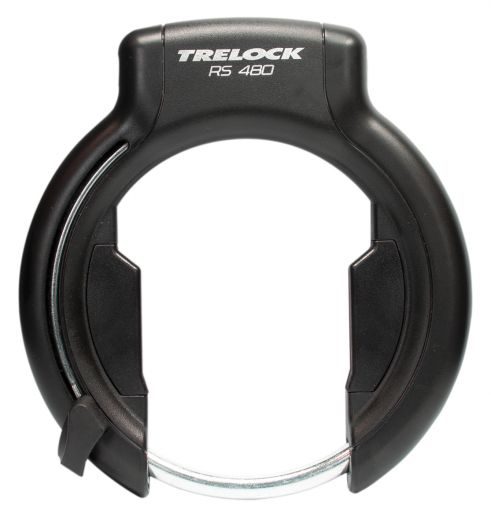Cerradura de marco Trelock RS 480 XL